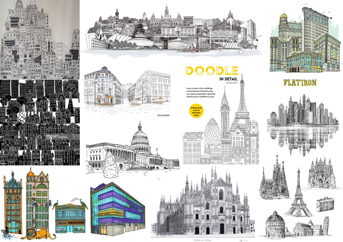 Sketchy Building Research